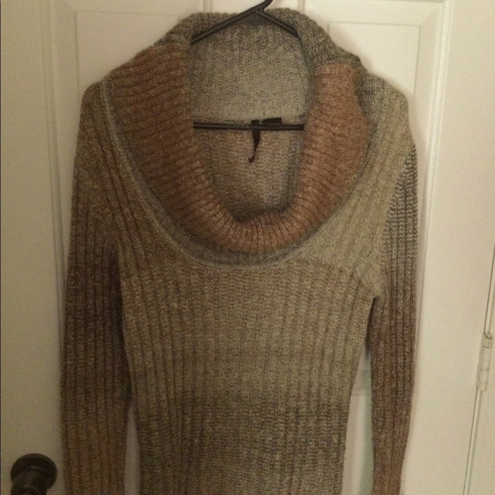 Pretty women’s sweater